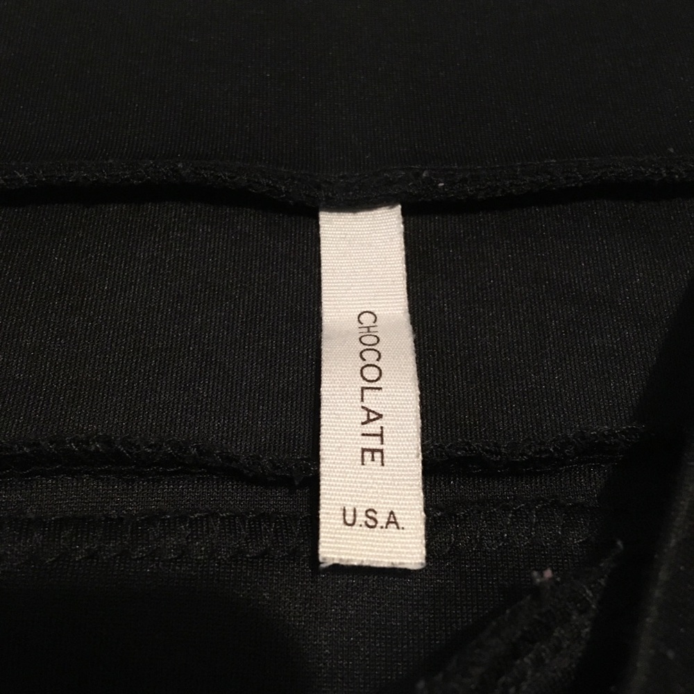 One size fits all skirt